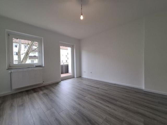 Freundliche Familienwohnung