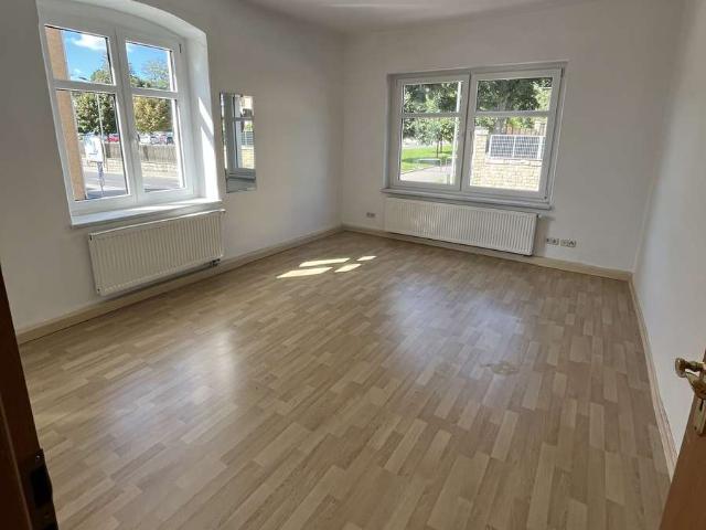Freundliche Familienwohnung mit Einbauküche