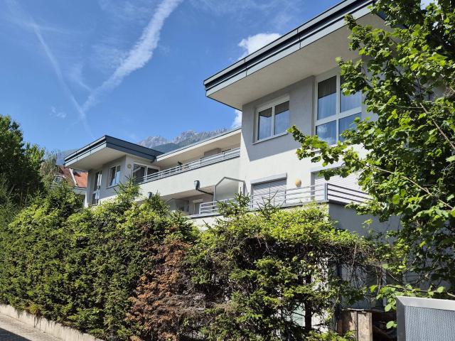 Freundliche, helle 2 Zimmer Wohnung in unmittelbarer Klinik und Uni Nähe in Innsbruck