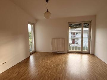 Freundliche Mietwohnung mit 2 Schlafzimmer und Balkon, unweit von Gleisdorf. !