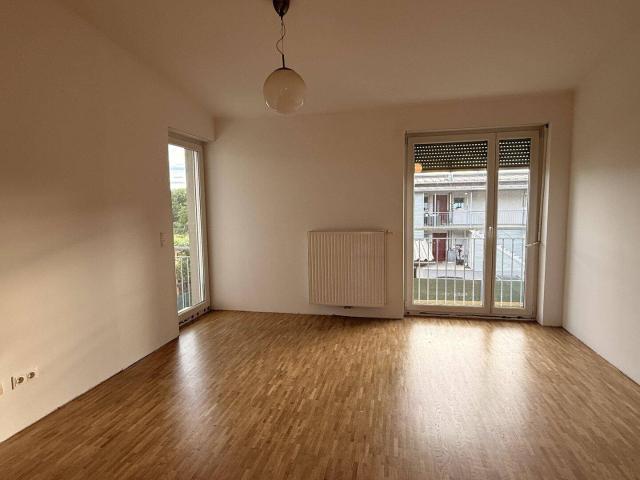 Freundliche Mietwohnung mit 2 Schlafzimmer und Balkon, unweit von Gleisdorf. !