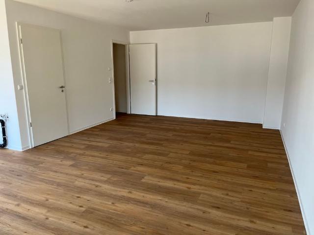 Freundliche Neubauwohnung mit Balkon!