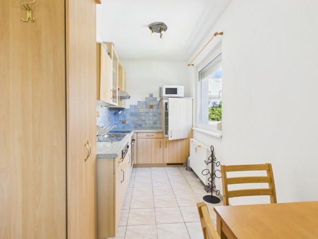 Freundliche Singlewohnung mit Lift und Wintergarten Paracelsusgasse 16