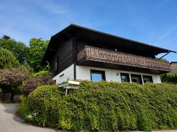 Freundlicher Rückzugsort mit schöner Fernsicht