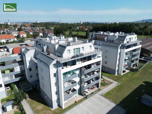 Freundlicher Wohngenuss mit vielen Extras Tolle Lage und schöne Außenfläche Nahe Sonnenpark
