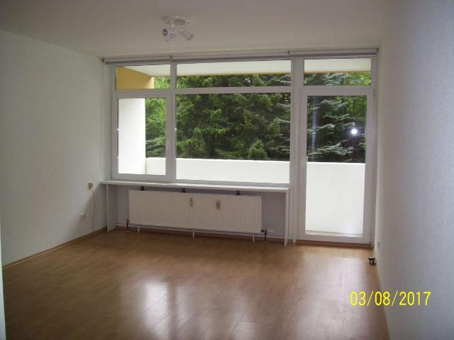 Freundliches 1 Zimmer Appartement in gepflegter Wohnanlage