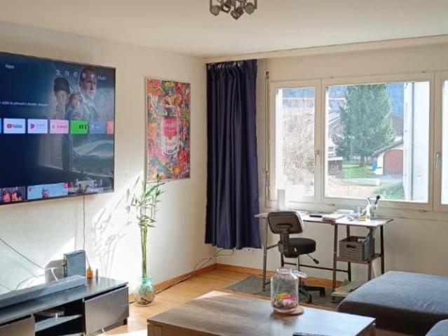 Freundliches wohnen mit der Familie