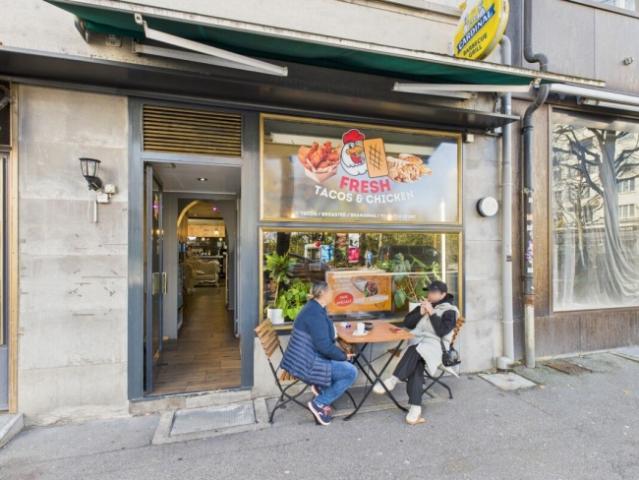 Freundliches und Familienrestaurant