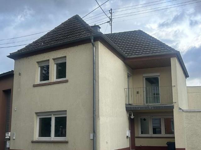 Freundliches und gepflegtes 6 Zimmer Einfamilienhaus in Frankenthal Eppstein