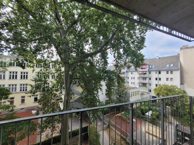 Freundliches Zuhause + Balkon in begehrter Wohnlage