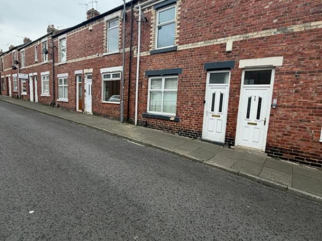 Freville Street, Shildon DL4, 2 bed terraced house to rent, £475 pcm | PrimeLocation
