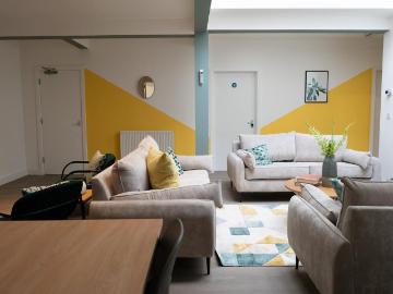 Freya House Thesiger Street, Lincoln LN5 12 bed house to rent £4,110 pcm £948 pw