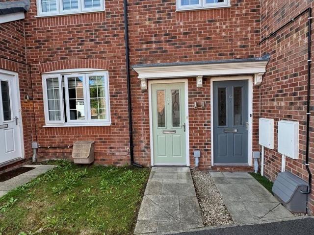 Freya Road, Newark NG22 2 bed apartment to rent £775 pcm £179 pw