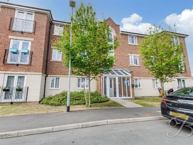 Freya Road, Ollerton, Newark NG22, 2 bed flat to rent, £725 pcm | PrimeLocation