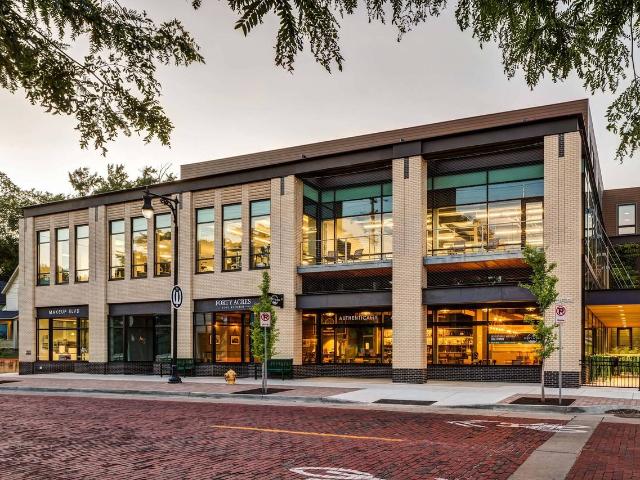 Freyling Mendels Apartments 1 Bedroom Apartment for Rent at 1059 Wealthy St Se, Grand Rapids, MI 49506 East Hills