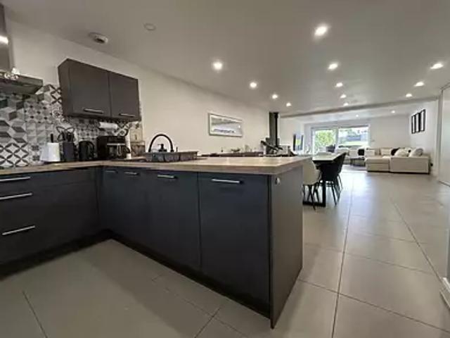 Freyming Merlebach 57800 Achat / Vente maison 4 pièces t4