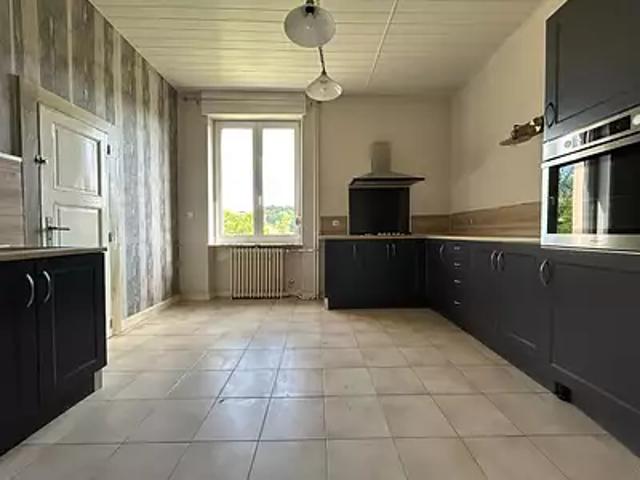 Freyming Merlebach 57800 Achat / Vente maison 5 pièces t5