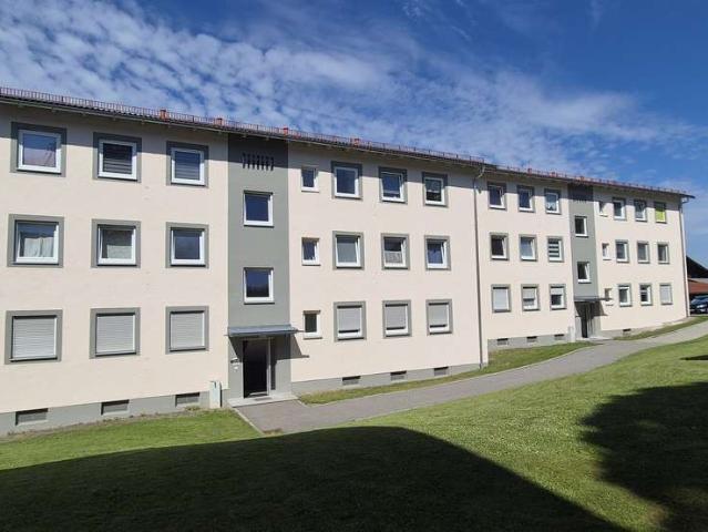 FREYUNG: 3 ZIMMERWOHNUNG IN RUHIGER WOHNANLAGE