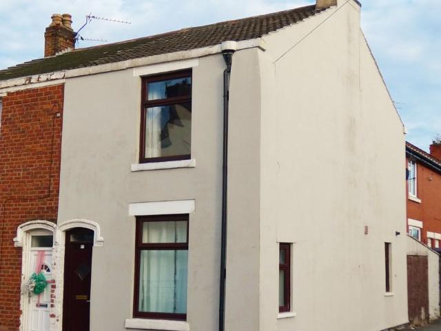 Freckleton Street, Kirkham, Preston PR4, 2 bed semi detached house to rent, £675 pcm | PrimeLocation