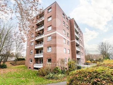 Frechen, Erftkreis, Kölner Bucht, Nordrhein-Westfalen