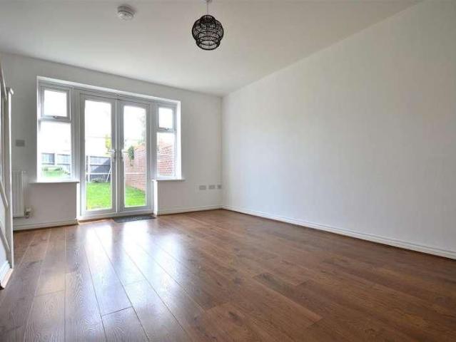 Fred Ackland Drive, King's Lynn, PE30