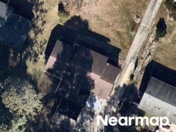 Fred Harrison Rd