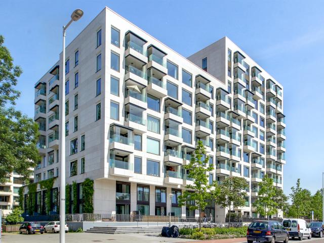 Fred. Roeskestraat 90 B 26