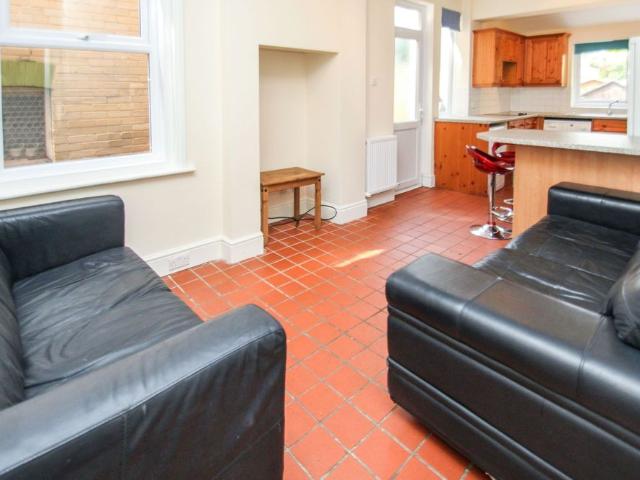 Frederica Road, Bournemouth, BH9