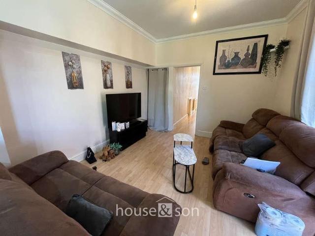 Frederica Road, Bournemouth, BH9