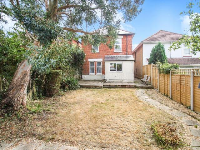 Frederica Road, Bournemouth BH9 6 bed property to rent £3,450 pcm £796 pw