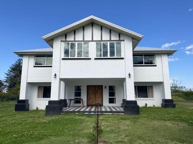 Frederickton, 3 5 Lawson Street