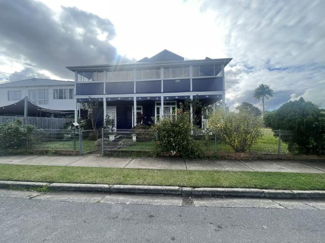 Frederickton, 3 Macleay Street