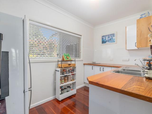 Frederickton, 40 Everinghams Lane