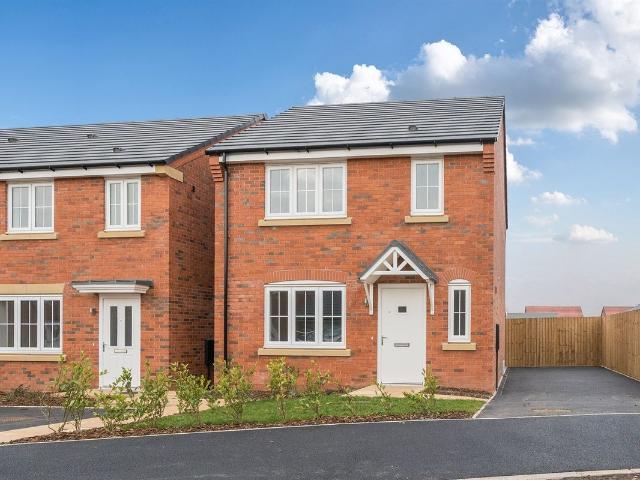 Frederick Beech Grove TF2, 3 bed detached house to rent, £1,400 pcm | PrimeLocation