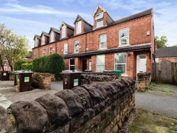 Frederick Grove, Nottingham, Nottinghamshire NG7, 4 bed shared accommodation to rent, £1,647 pcm | PrimeLocation