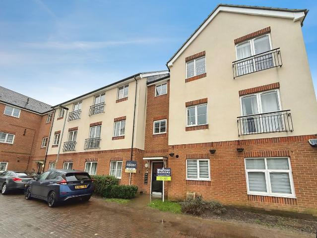 Frederick Drive, Peterborough PE4, 2 bed flat to rent, £850 pcm | PrimeLocation