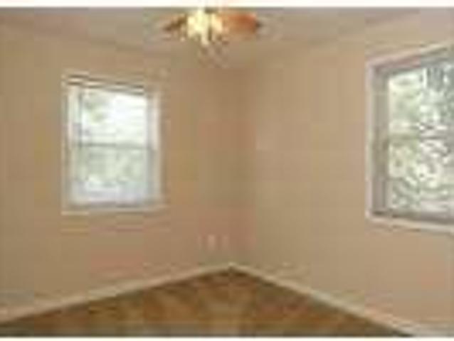 Frederick offers spacious one bedroom