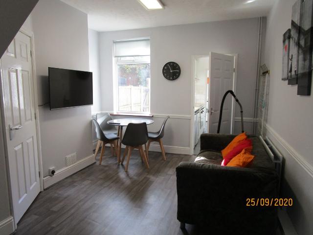 Frederick St, Derby DE22, 3 bed terraced house to rent, £425 pcm | PrimeLocation
