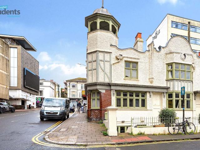 Frederick Street, Brighton, East Sussex BN1, 3 bed flat to rent, £1,800 pcm | PrimeLocation