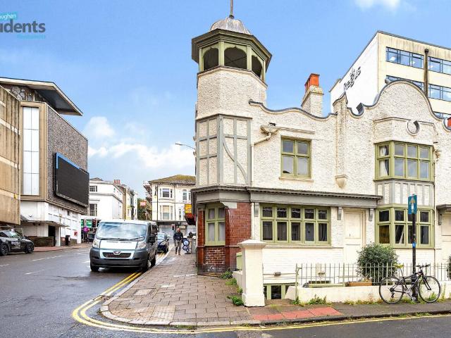 Frederick Street, Brighton, East Sussex BN1, 3 bed flat to rent, £1,800 pcm | PrimeLocation