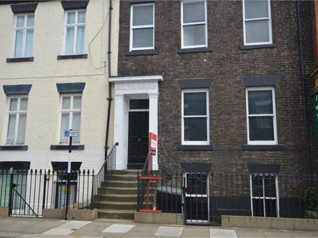 Frederick Street, City Centre, Sunderland SR1, 1 bed flat to rent, £600 pcm | PrimeLocation