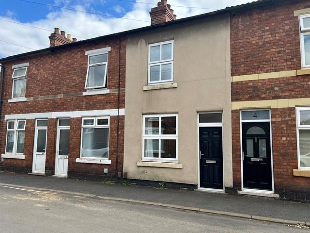 Frederick Street, Long Eaton NG10 2DR 2 bed terraced house to rent £895 pcm £207 pw