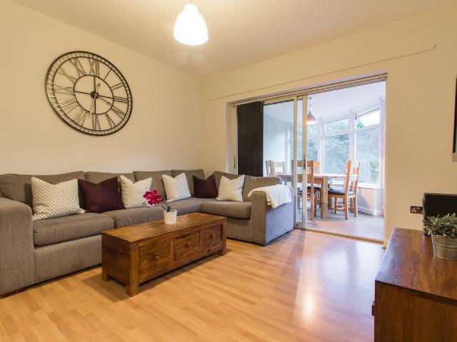 Frederick Street, Loughborough LE11, 6 bed terraced house to rent, £585 pppm | PrimeLocation