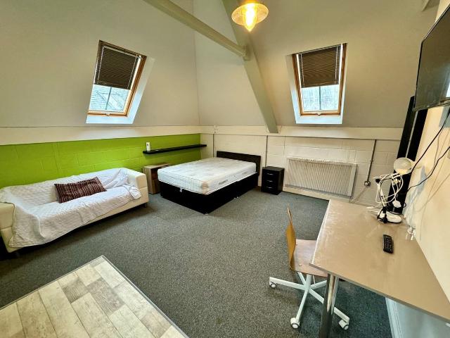 Frederick Street, Sunderland SR1, 1 bed flat to rent, £700 pcm | PrimeLocation