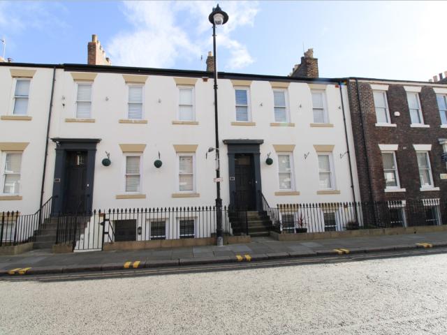 Frederick Street, Sunderland SR1, 2 bed flat to rent, £695 pcm | PrimeLocation