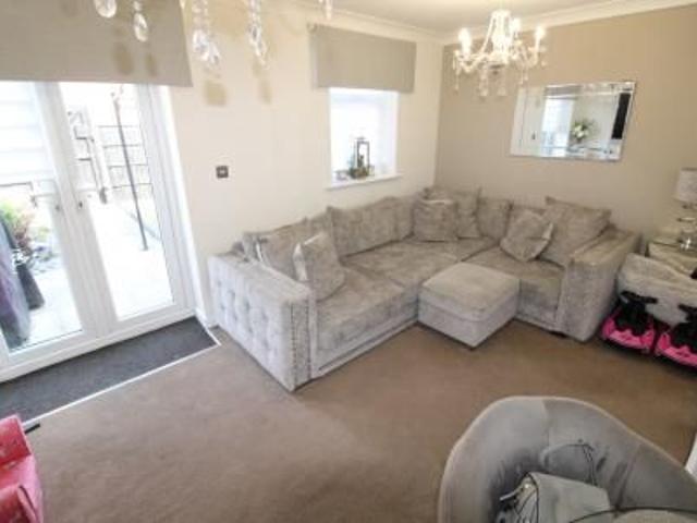 Frederick Street, Swadlincote, Woodville, DE11