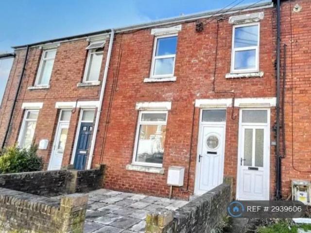 Frederick Street South, Meadowfield. 2 bed terraced house to rent £650 pcm £150 pw