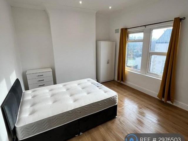 Frederick Street, Widnes, WA8 1 bed in a house share to rent £480 pcm £111 pw
