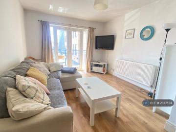 Frederick Place, Brighton, BN1 2 bed flat to rent £1,800 pcm £415 pw