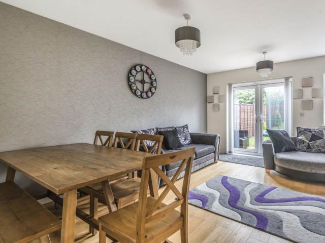 Frederick Place, St Albans AL2, 4 bed terraced house to rent, £2,750 pcm | PrimeLocation